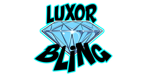 LuxorBling